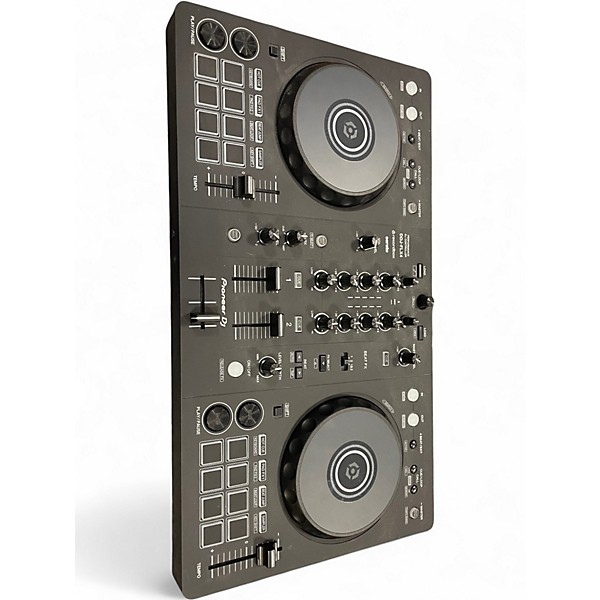 Used Pioneer DJ DDJ-FLX4 DJ Controller