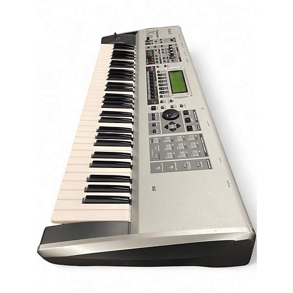 Used Roland FANTOM XA Keyboard Workstation