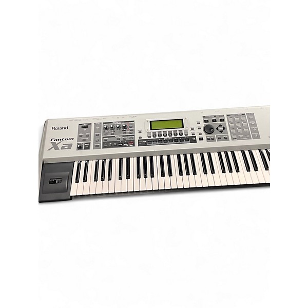 Used Roland FANTOM XA Keyboard Workstation