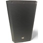 Used Electro-Voice zlx12 g2 Unpowered Speaker thumbnail