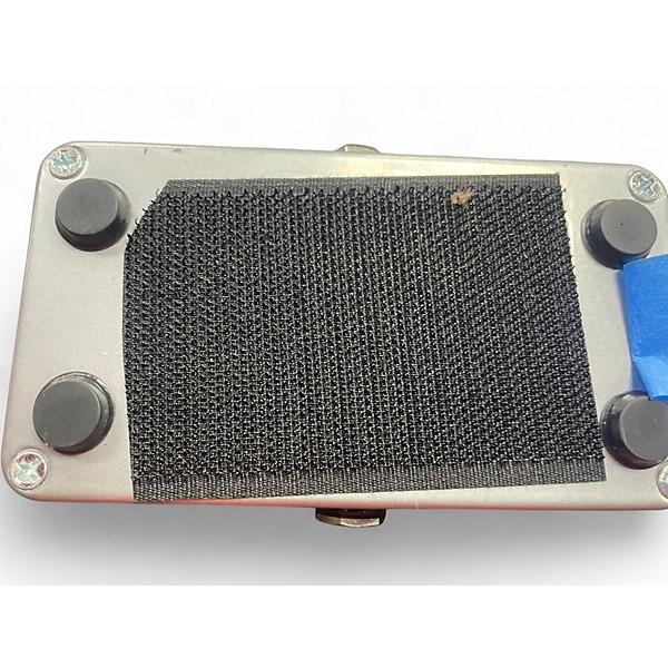 Used Electro-Harmonix Big Muff Triangle Pi Distortion Effect Pedal