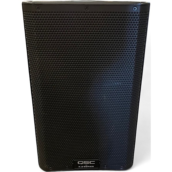 Used QSC K8.2 Powered Speaker