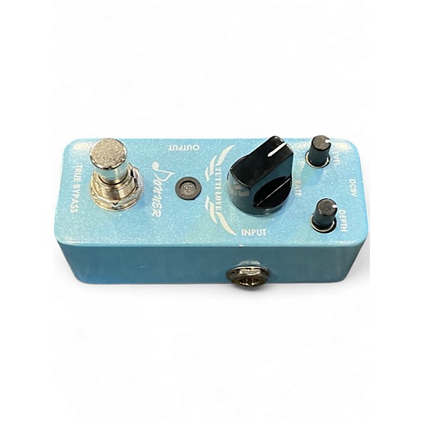 Used Donner Tutti Love Effect Pedal