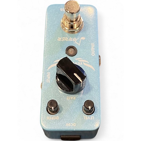 Used Donner Tutti Love Effect Pedal