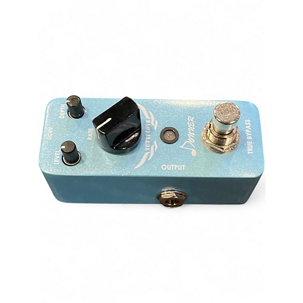 Used Donner Tutti Love Effect Pedal