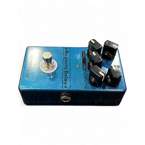 Used Mosky Audio Magnetic Delay Effect Pedal