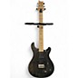 Used PRS SE Swamp Ash Charcoal Solid Body Electric Guitar thumbnail