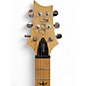Used PRS SE Swamp Ash Charcoal Solid Body Electric Guitar