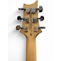Used PRS SE Swamp Ash Charcoal Solid Body Electric Guitar