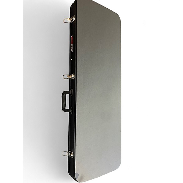 Used PRS SE Swamp Ash Charcoal Solid Body Electric Guitar