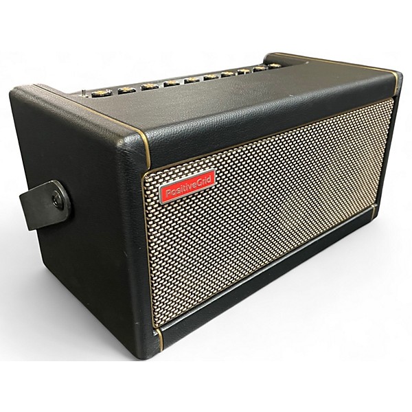 Used Positive Grid SPARK 40 Guitar Combo Amp
