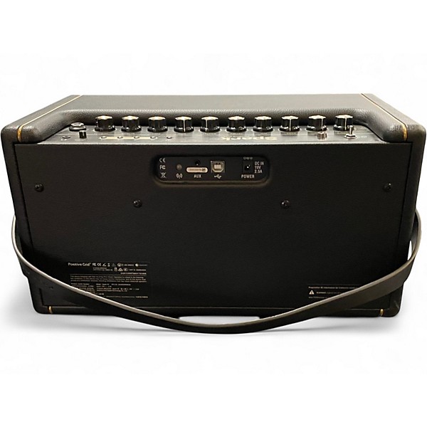 Used Positive Grid SPARK 40 Guitar Combo Amp