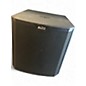 Used Alto TS315S Powered Subwoofer thumbnail