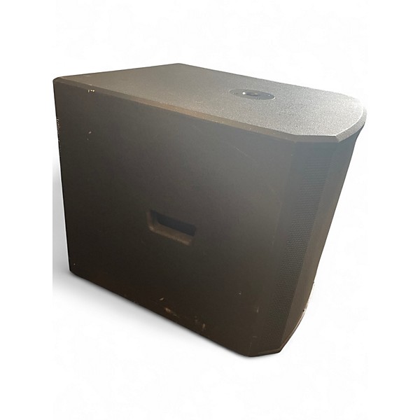 Used Alto TS315S Powered Subwoofer