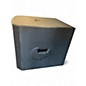 Used Alto TS315S Powered Subwoofer