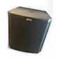 Used Alto TS315S Powered Subwoofer thumbnail