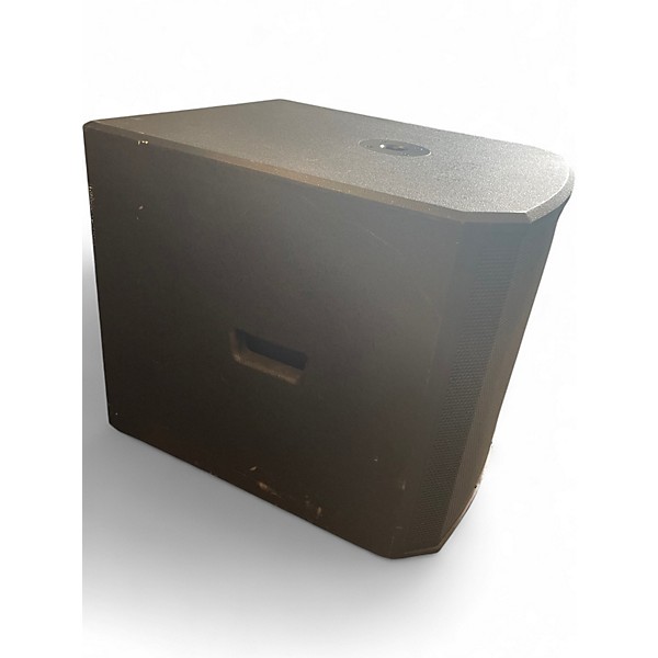 Used Alto TS315S Powered Subwoofer