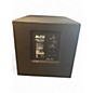 Used Alto TS315S Powered Subwoofer