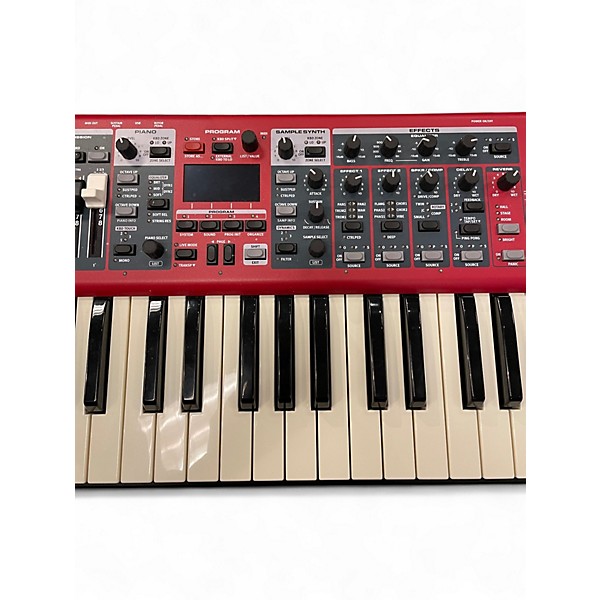 Used Nord Electro 6D Stage Piano
