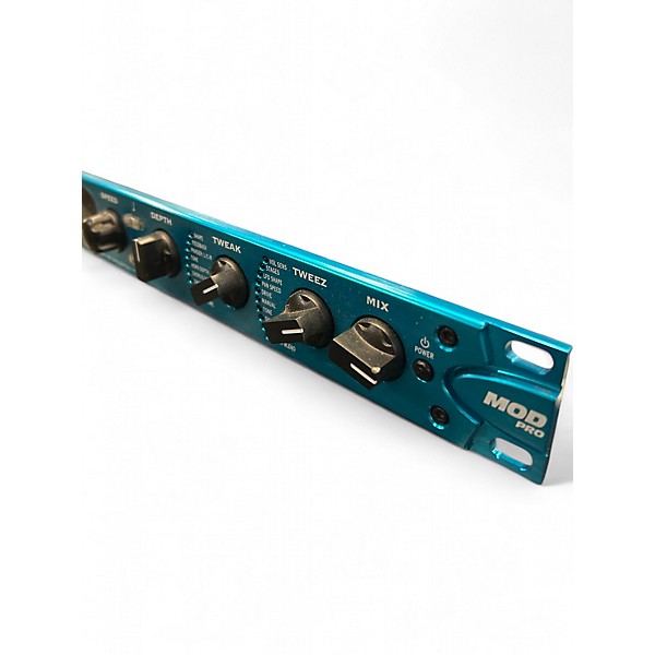 Used Line 6 Mod Pro Multi Effects Processor