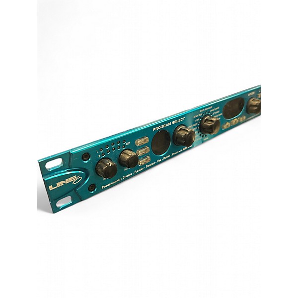 Used Line 6 Mod Pro Multi Effects Processor