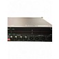 Used RCF QPS 10K Power Amp