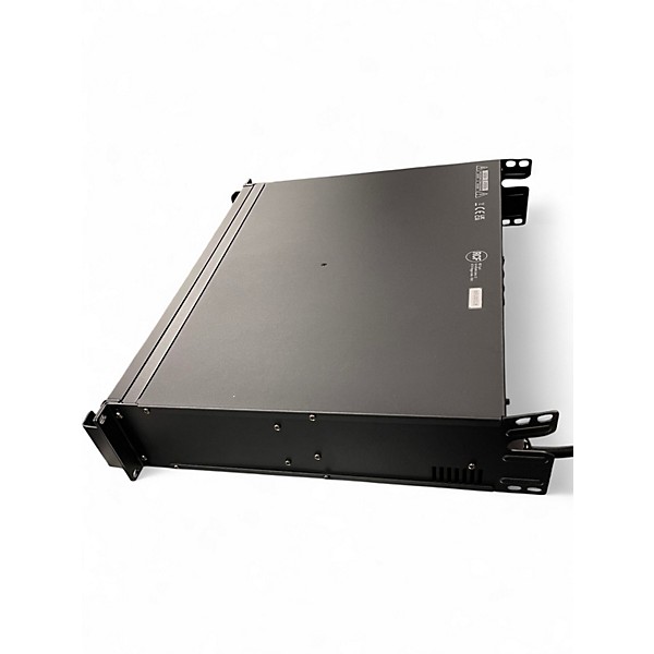 Used RCF QPS 10K Power Amp