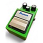 Used Ibanez TS9 Tube Screamer Distortion Effect Pedal
