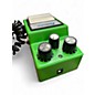 Used Ibanez TS9 Tube Screamer Distortion Effect Pedal