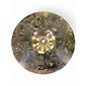 Used Zildjian 10in A Custom Splash Cymbal