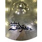 Used Zildjian 16in A Custom Crash Cymbal