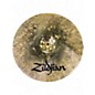 Used Zildjian 16in A Custom Crash Cymbal