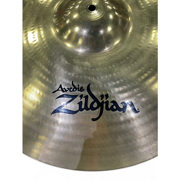 Used Zildjian 19in A Custom Projection Crash Cymbal