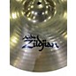 Used Zildjian 19in A Custom Projection Crash Cymbal