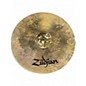 Used Zildjian 19in A Custom Projection Crash Cymbal