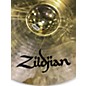 Used Zildjian 19in A Custom Projection Crash Cymbal