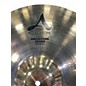 Used Zildjian 20in A Custom Projection Crash Cymbal