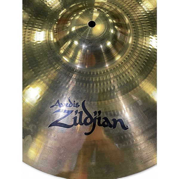 Used Zildjian 20in A Custom Projection Crash Cymbal