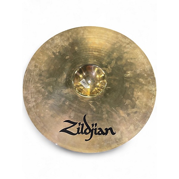 Used Zildjian 20in A Custom Projection Crash Cymbal
