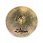 Used Zildjian 20in A Custom Projection Crash Cymbal