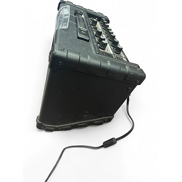 Used Roland CUBE STREET Guitar Combo Amp