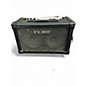 Used Roland CUBE STREET Guitar Combo Amp