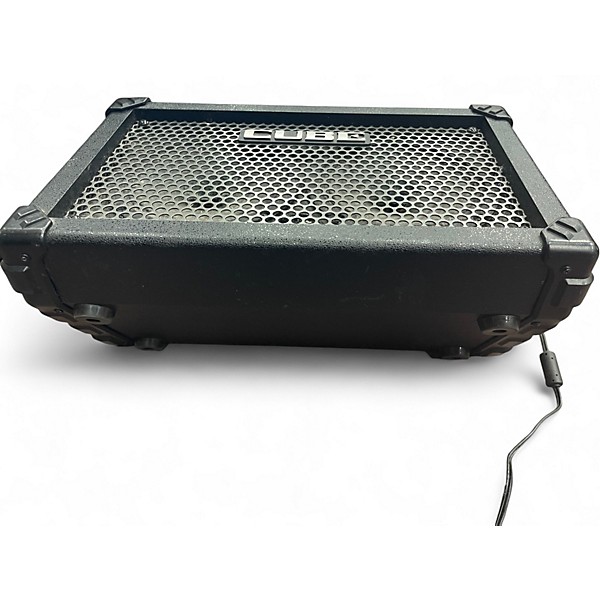 Used Roland CUBE STREET Guitar Combo Amp