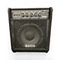 Used Simmons DA50 50W Drum Amplifier thumbnail