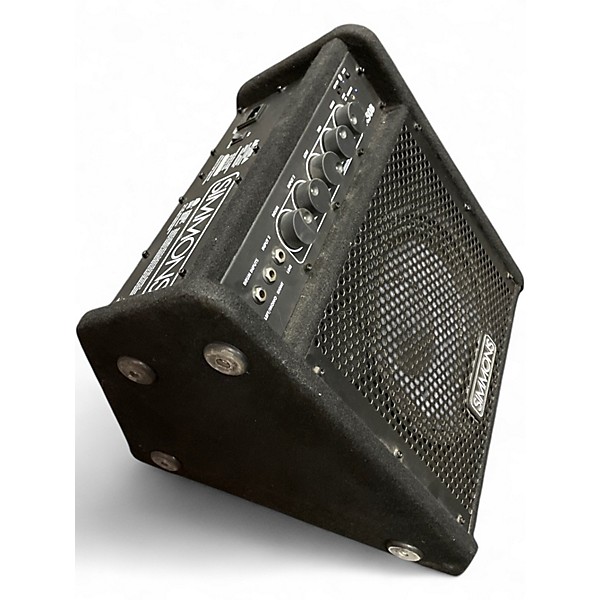 Used Simmons DA50 50W Drum Amplifier