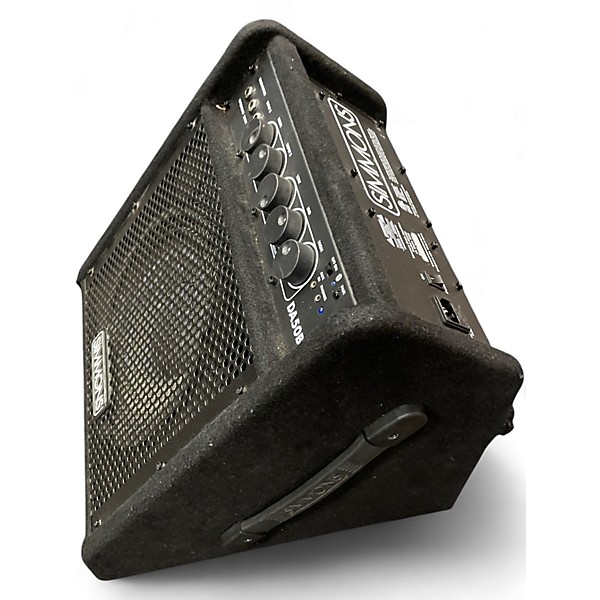 Used Simmons DA50 50W Drum Amplifier