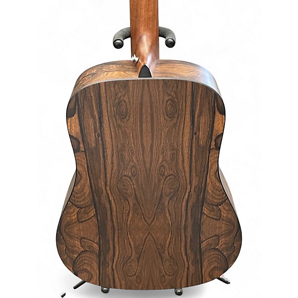 Used Martin DX2E Ziricote Burst Acoustic Guitar