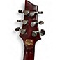 Used Schecter Guitar Research Hellraiser C1 Black Cherry Solid Body Electric Guitar