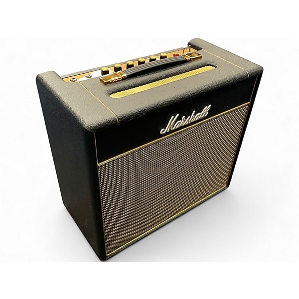 Used Marshall Studio Vintage 20W 1x10 Tube Guitar Combo Amp