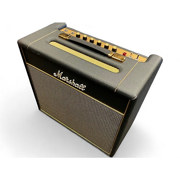 Used Marshall Studio Vintage 20W 1x10 Tube Guitar Combo Amp